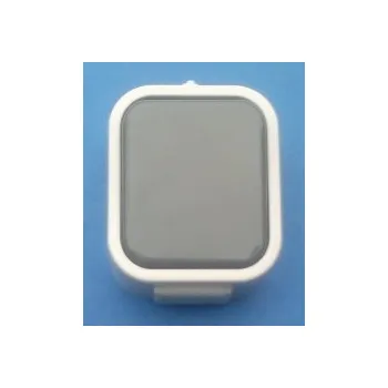 vypínač Instalační spínač WNT-5 IP44 šedý