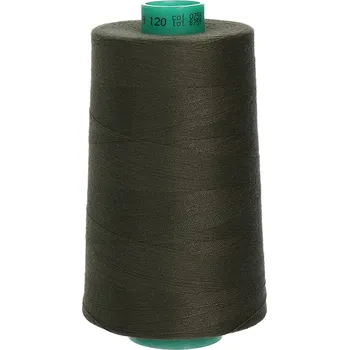 Nit Ariadna Polyesterová střižová nit Talia 120 5000 m - 0758