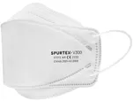 SPUR Spurtex V300 FFP3 bílý 3 ks