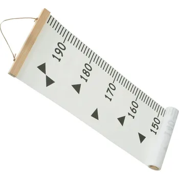 KiK KX9951_2 Měřítko vzrůstu 20 x 200 cm