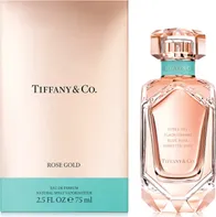 Tiffany & Co. Rose Gold W EDP