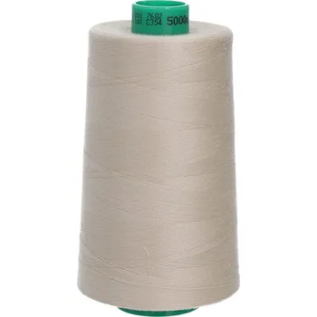 Nit Ariadna Polyesterová střižová nit Talia 120 5000 m - 7602