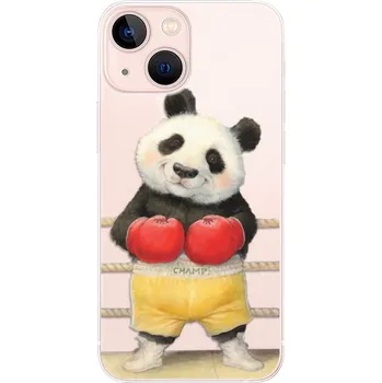 Pouzdro na mobilní telefon Odolné silikonové pouzdro iSaprio - Champ - iPhone 13 mini