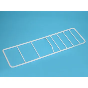 police Originální 1. police z vrchu v chladničce - pravá část Hisense H1094718