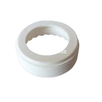 Sifon TEXIM Plastová redukce závitu oboustranná FM 5/4"x6/4"