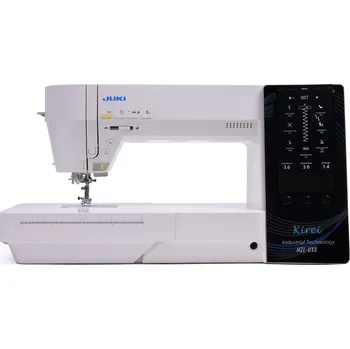 šicí stroj Juki HZL - UX8