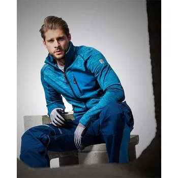 Pánská mikina ARDON® Breeffidry melange mikina modrá ARDON® Breeffidry melange mikina modrá Velikost: 4XL