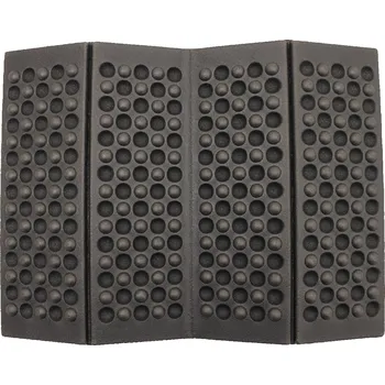 Karimatka MFH Podložka Termo 39x30cm - černá