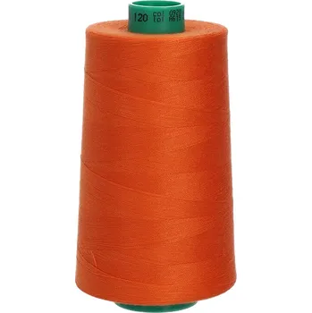 Nit Ariadna Polyesterová střižová nit Talia 120 5000 m - 0920