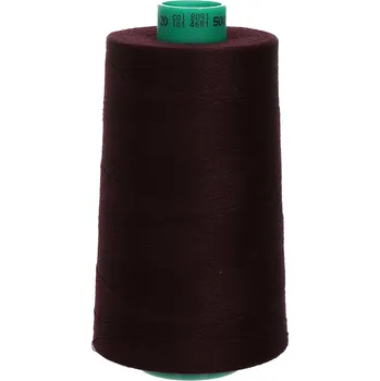Nit Ariadna Polyesterová střižová nit Talia 120 5000 m - 8091