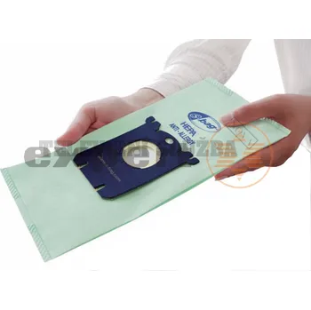 Domácí spotřebič Sáčky do vysavače FC8022/04 Philips antialergický