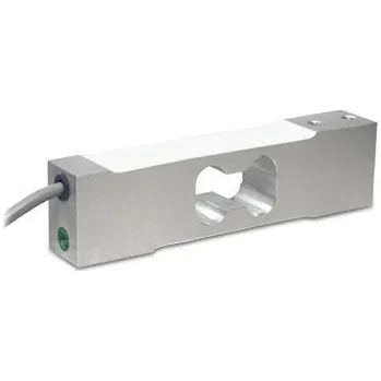Průmyslová váha Tenzometrický snímač DINI ARGEO SPG/18kg C6 (hlíníkový snímač Single point)