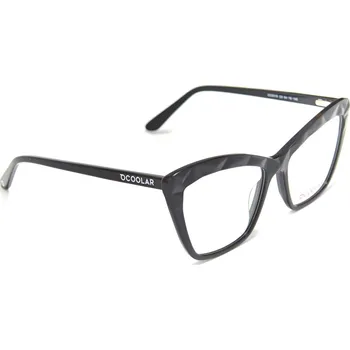 Brýlová obroučka Dámské dioptrické brýle Ocoolar OCD018C5