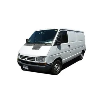 Nosič kol Příčníky Thule Renault Trafic VAN 1981-2000