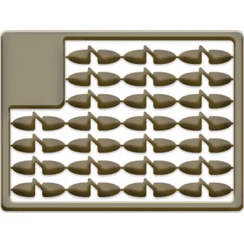 Zarážka na pelety S