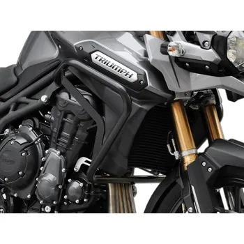 Rám pro motocykl ZIEGER - IBEX Německo Triumph Tiger 1200 Explorer padací rámy Zieger