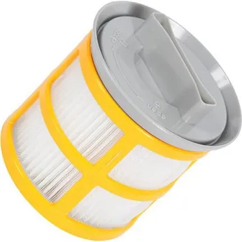 Filtr do vysavače HEPA filtr pro bezsáčkový vysavač ZANUSSI ZANS 731 s krytem