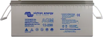 solární baterie Victron Energy AGM BAT412123081