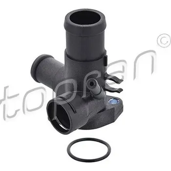 Chladič motoru Příruba chladiva TOPRAN 101 457