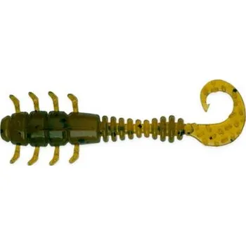 Umělá nástraha Gumová nástraha Upstream Scorp 1.6" #495 watermellon