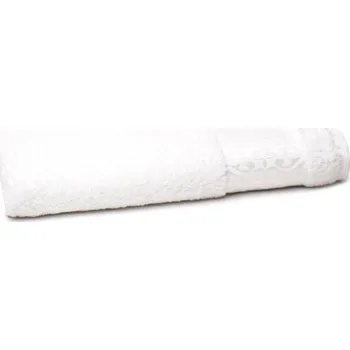 Ručník Bavlněný ručník Royal 70x140 cm bílý