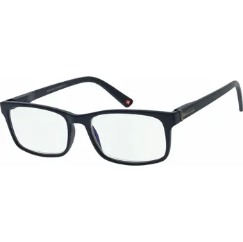 Brýle na čtení Brýle na počítač Montana HBLF73B 0,0D