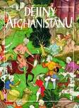 Dějiny Afghánistánu - Jan Marek (2021,…