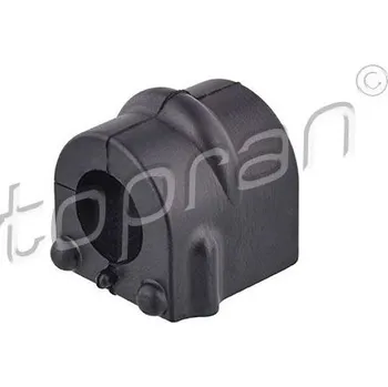 Stabilizátor nápravy Pouzdro stabilizační tyče TOPRAN 206 457