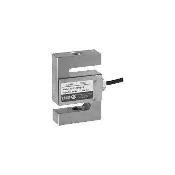 Průmyslová váha Tenzometrický snímač Zemic H3/3000kg C3 (ocelový tenzometrický snímač)
