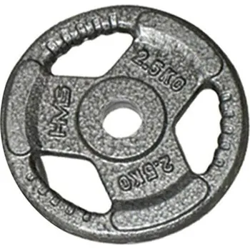 Kotouč s držadlem HMS Hammertone 2,5 kg