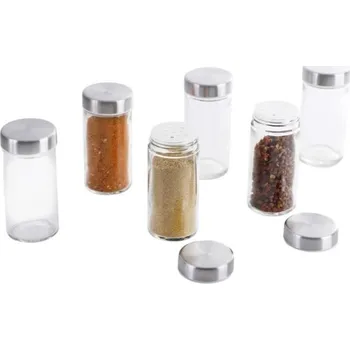 Kořenka Sada kořenek 6ks - BaoWnylz (Kořenky 6 ks - BaoWnylz)