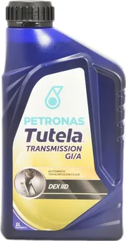 Převodový olej Petronas Tutela Transmission GI/A 1 l