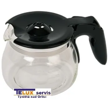 Příslušenství pro přípravu kávy Konvička překapávače Tefal / FS-9100014700