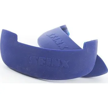 Yongli Silikonová krytka 2 ks velikost L modrá | SFINX