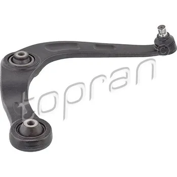 Zavěšení kol Řídicí páka, zavěšení kol TOPRAN 720 206