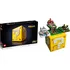 Stavebnice LEGO LEGO Super Mario 71395 Akční kostka s otazníkem