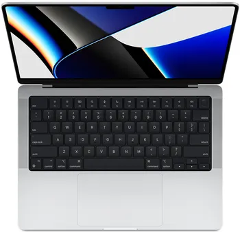 Notebook Apple MacBook Pro 14" CZ 2021 (MKGT3CZ/A)