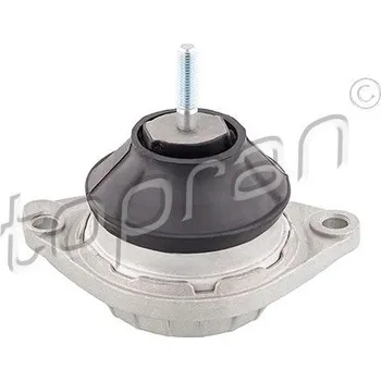 Zavěšení motoru Zavěšení motoru TOPRAN 104 398