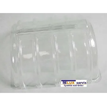 Příslušenství pro kuchyňský robot horní kryt boxu na příslušenství k robotu Kenwood / KW715721