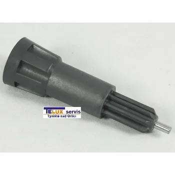 Příslušenství pro kuchyňský robot unašeč hlavní pracovní nádoby robota Kenwood / KW715711