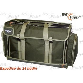 Pouzdro na rybářské vybavení RS Fish Carry All Small - 1B
