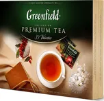Greenfield Tea Premium Dárková kazeta…