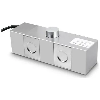 Průmyslová váha Tenzometrický snímač DINI DSBI/20t C4 (nerezový dvoustřihový snímač)