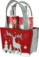 Vivian Gray Glittering Christmas set