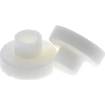 Elektronická stavebnice LaskaKit_cz Izolační průchodka pro TO-220