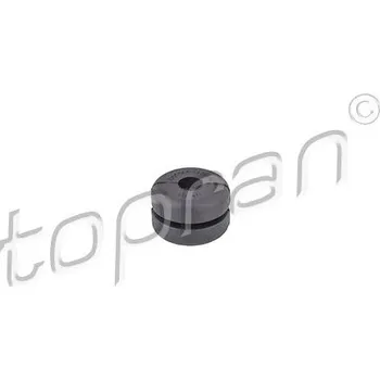 Ložisko, spojovací tyč stabilizátoru TOPRAN 107 556