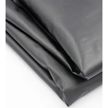 Erotický nábytek Mister B Vinyl Play Sheet 220x160cm