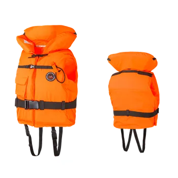 Plovací vesta Záchranná vesta Aquarius 100N Velikost: XL