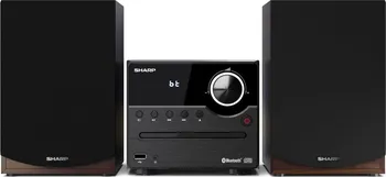 Hi-Fi systém Sharp XL-B512