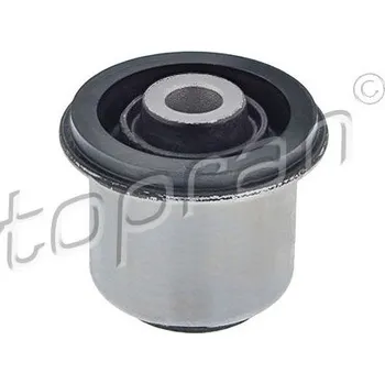 Zavěšení kol Silentblok ramena TOPRAN 104 209